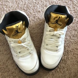 Air Jordan Retro 5